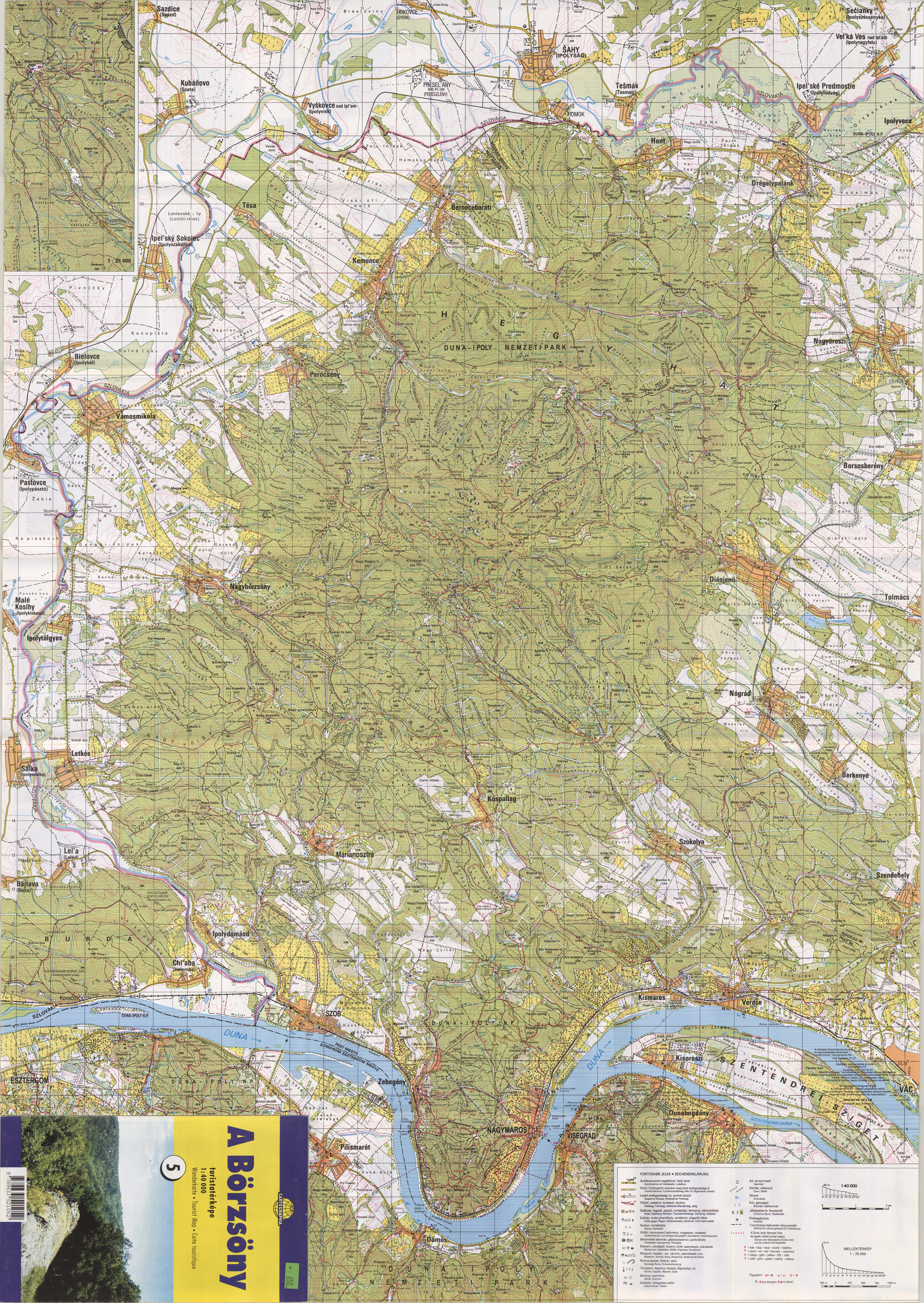 börzsöny térkép Powered by: .webtar.hu ::::::* börzsöny térkép